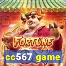 cc567 game